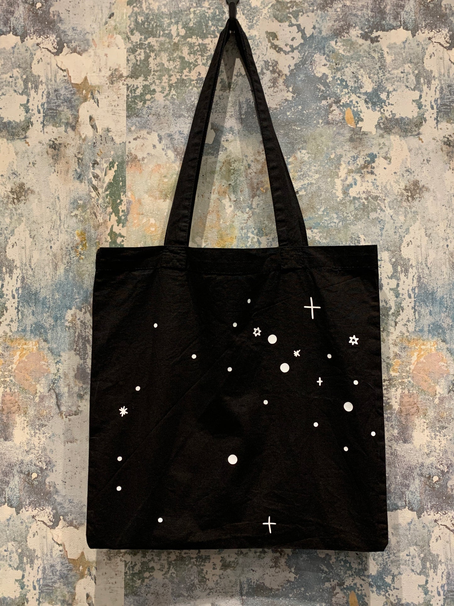 FTW World Tote Bag