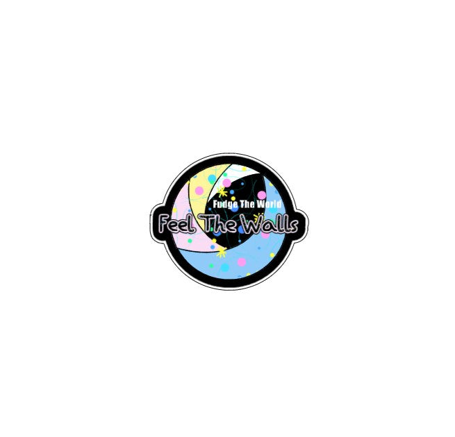 Four Moons Sticker