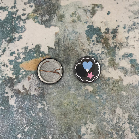 BSH Small Pin