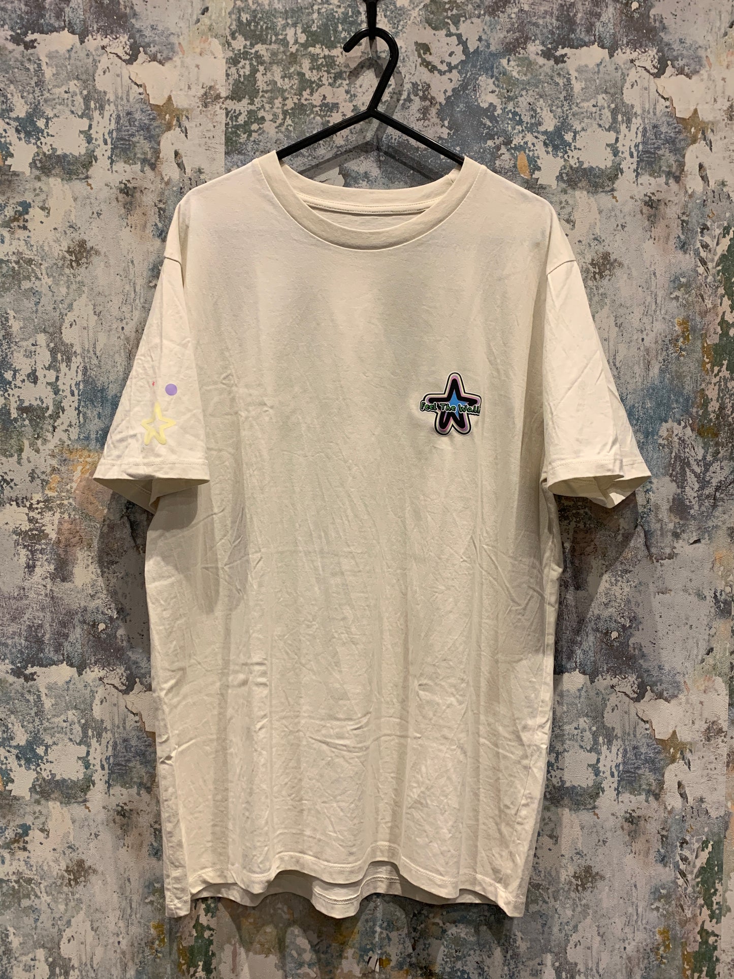 FTW Star T-Shirt