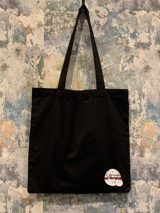 FTW World Tote Bag